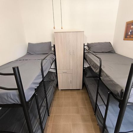 Delfino 19 Apartment Bibione Ngoại thất bức ảnh