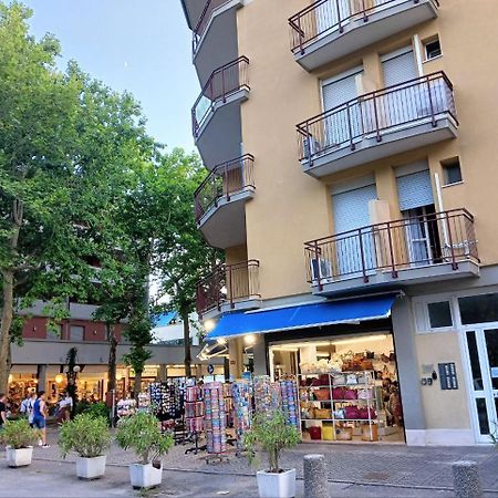 Delfino 19 Apartment Bibione Ngoại thất bức ảnh