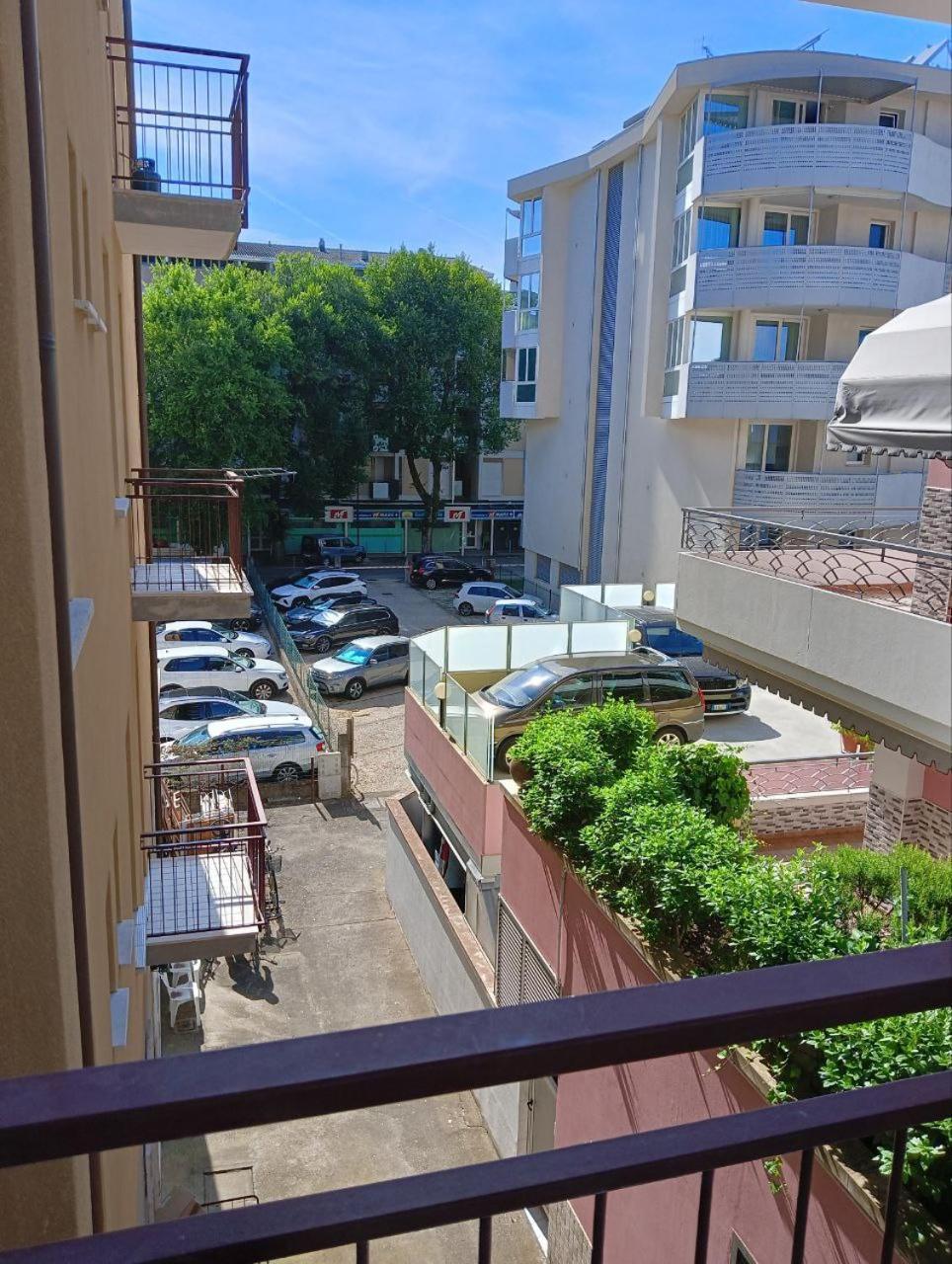 Delfino 19 Apartment Bibione Ngoại thất bức ảnh