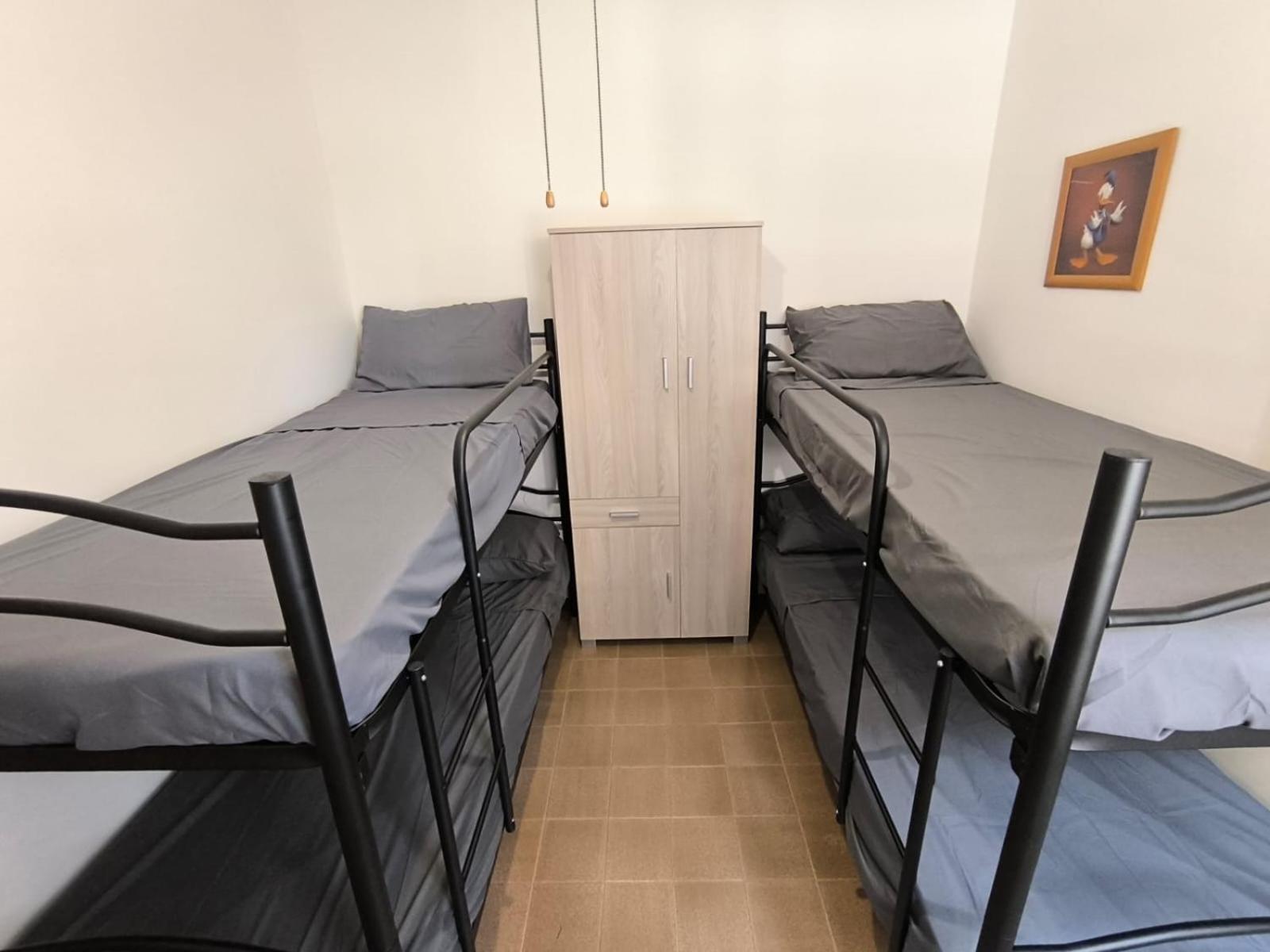Delfino 19 Apartment Bibione Ngoại thất bức ảnh
