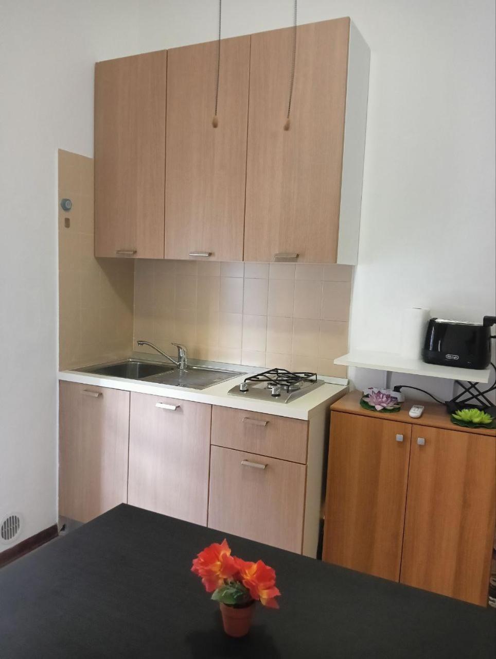 Delfino 19 Apartment Bibione Ngoại thất bức ảnh