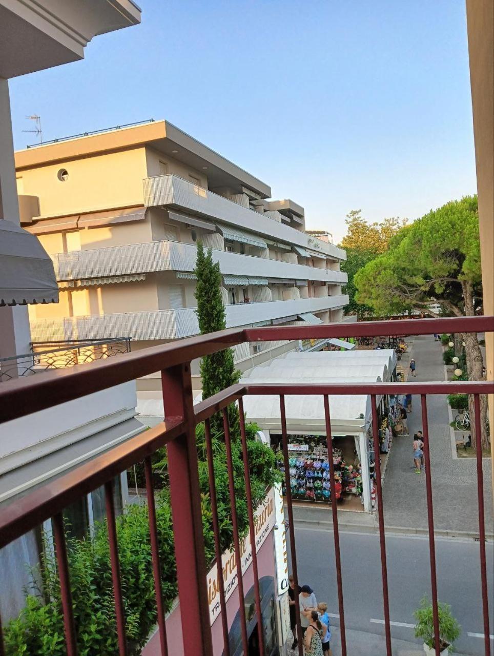 Delfino 19 Apartment Bibione Ngoại thất bức ảnh