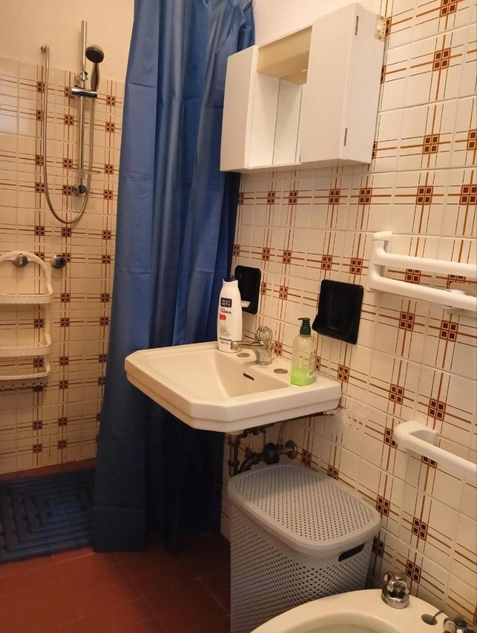 Delfino 19 Apartment Bibione Ngoại thất bức ảnh