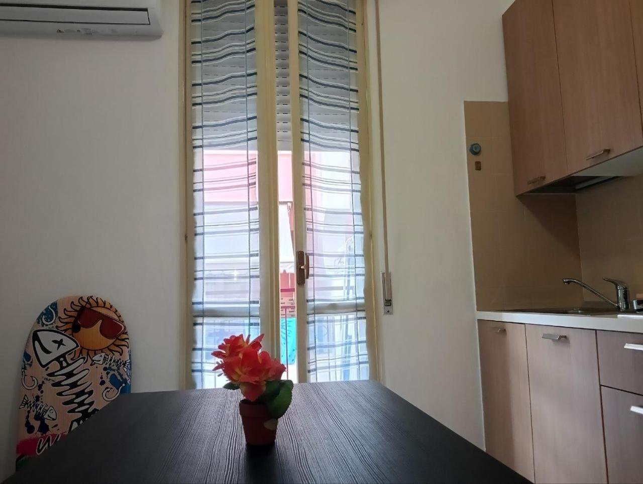 Delfino 19 Apartment Bibione Ngoại thất bức ảnh